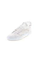 SCARPE Bianco Superga