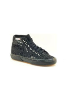 SCARPE Nero Superga