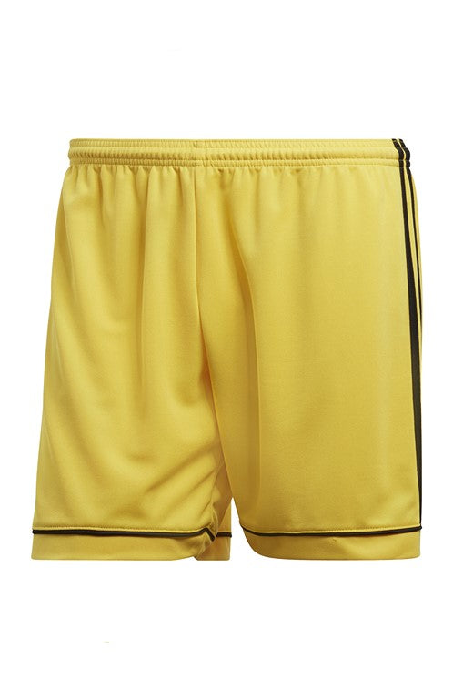 PANTALONCINI Giallo/nero Adidas