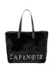 ACCESSORI LIFESTYLE Nero Cafenoir