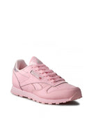 SCARPE Rosa Reebok