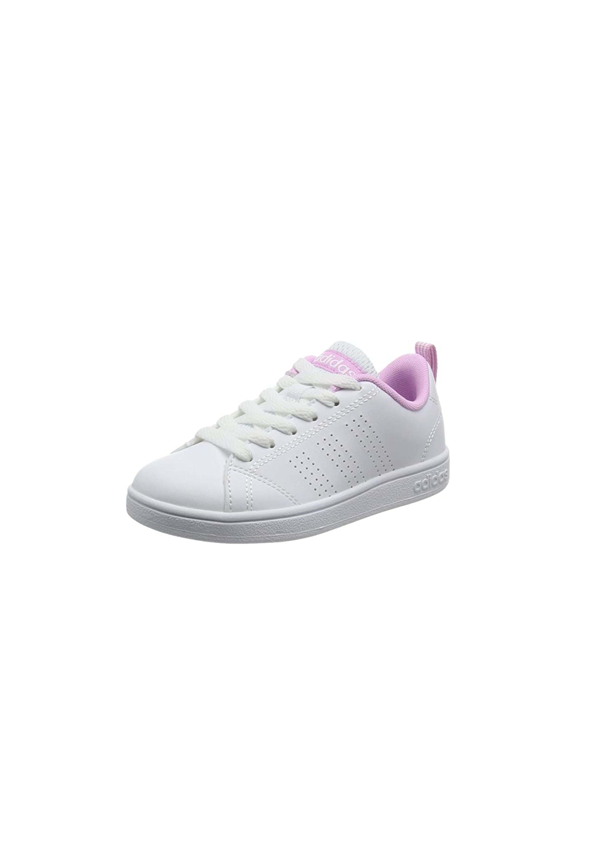 SCARPE Bianco/rosa Adidas