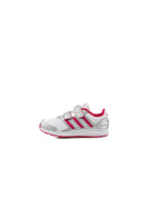 SCARPE Bianco/rosa Adidas