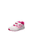 SCARPE Bianco/rosa Adidas