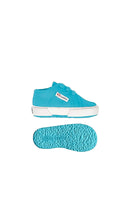 SCARPE Turchese Superga