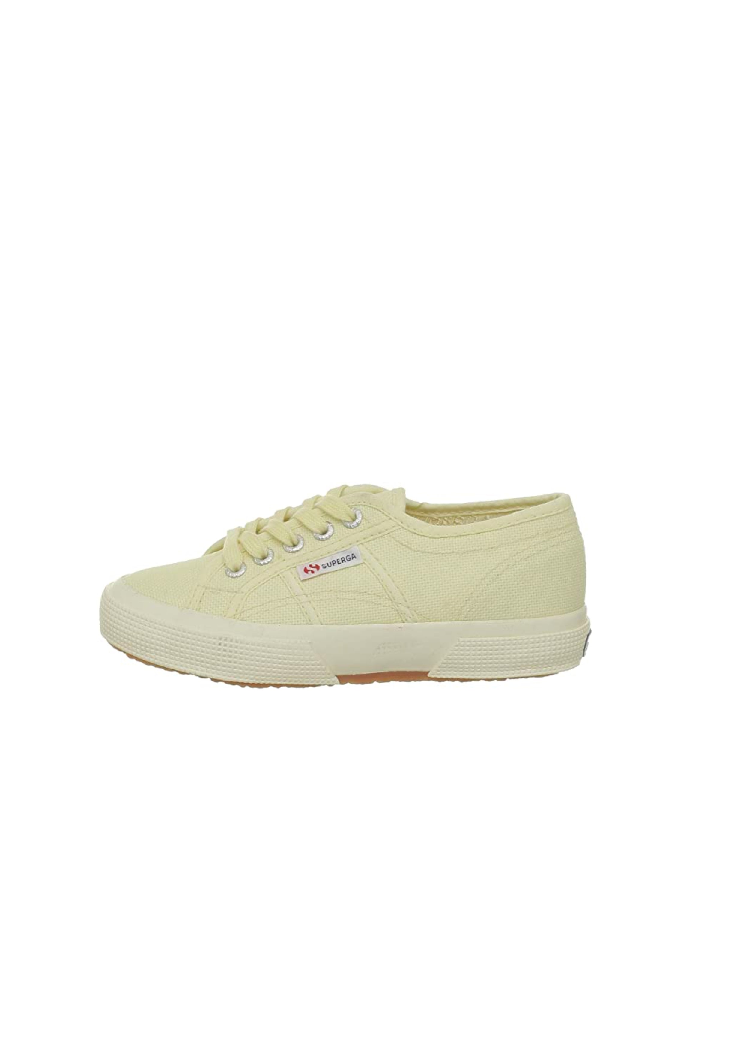 SCARPE Beige Superga