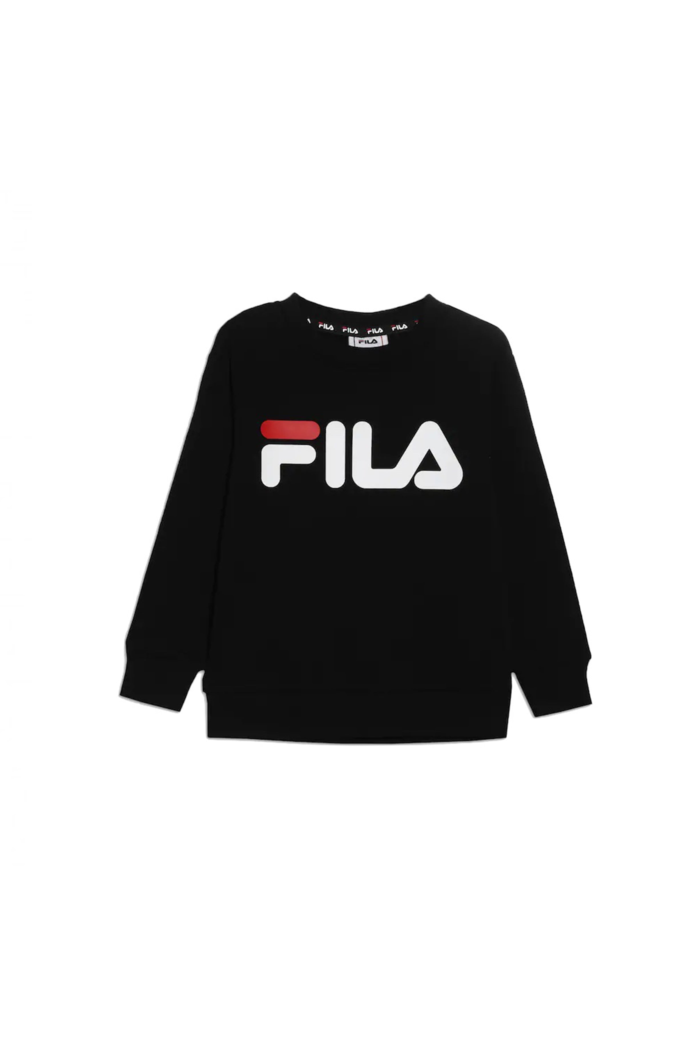 FELPE Nero Fila