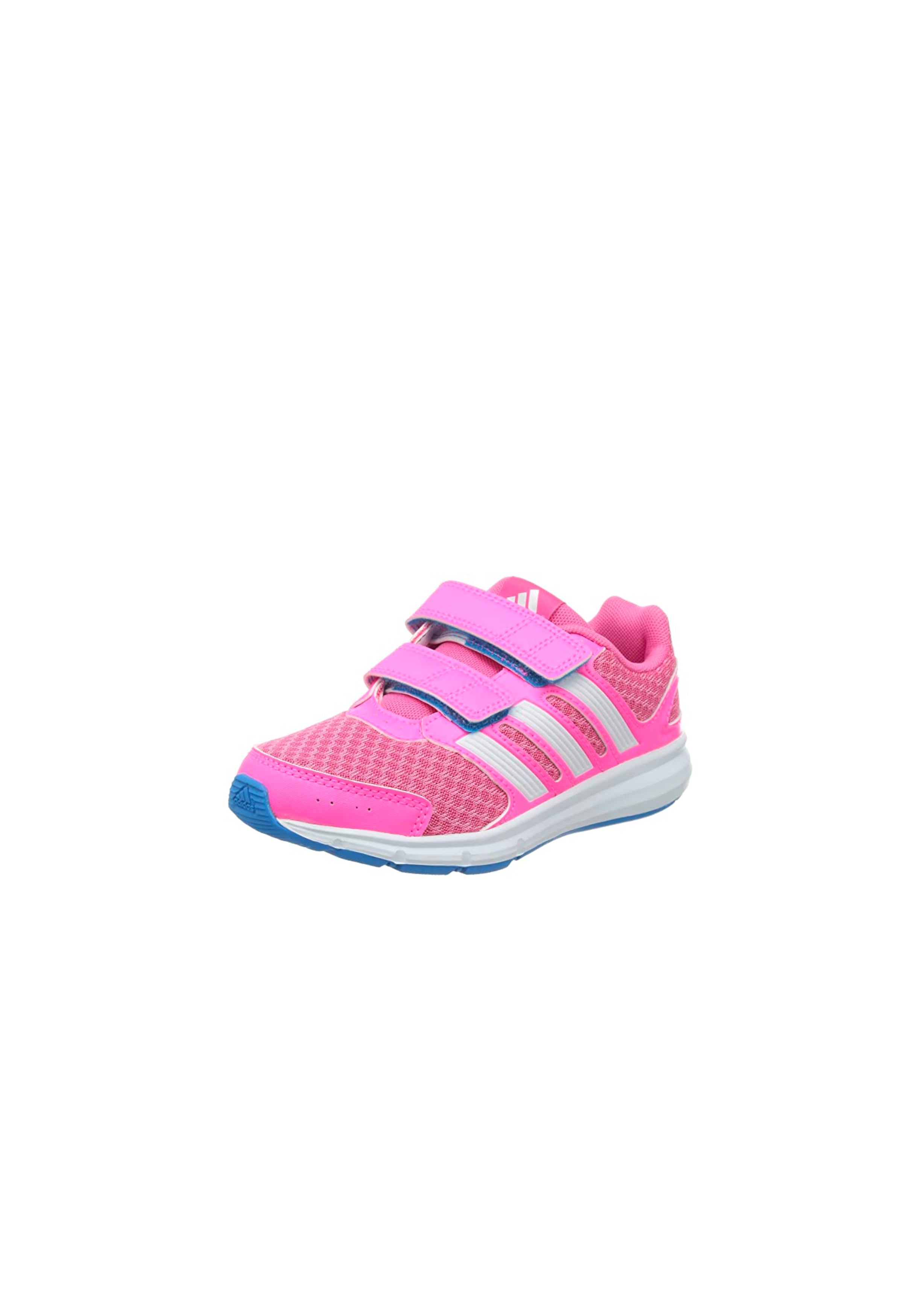 SCARPE Rosa Adidas