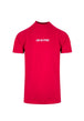 T-SHIRT E CANOTTE Rosso Kappa