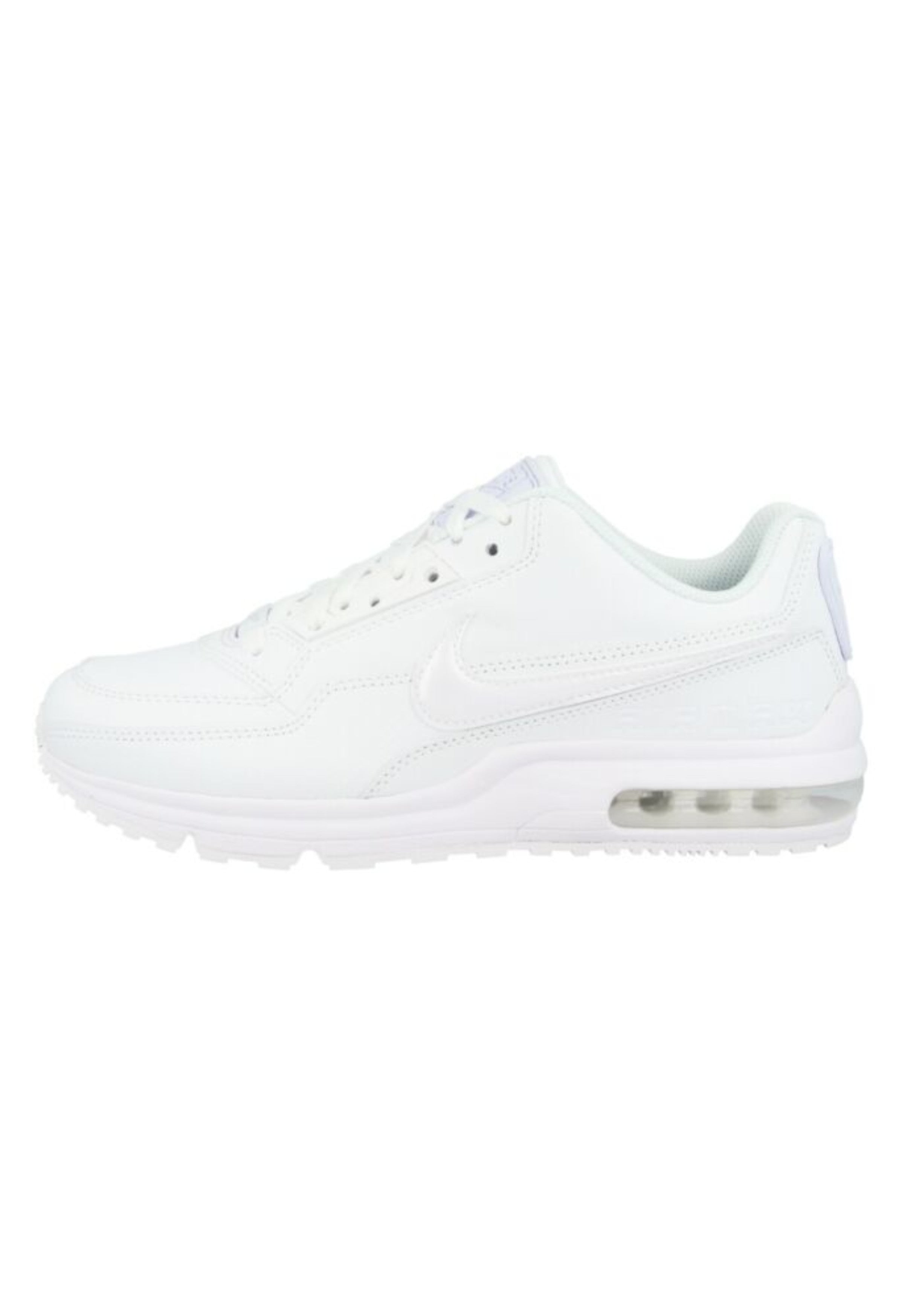 SCARPE Bianco Nike