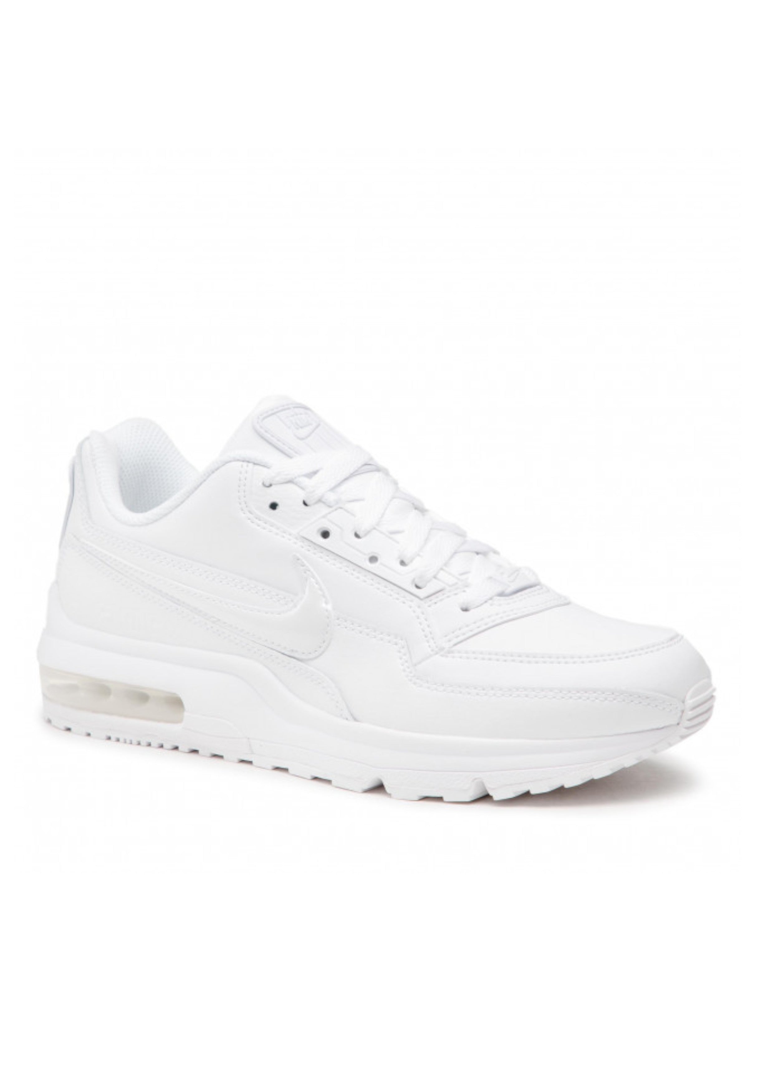 SCARPE Bianco Nike