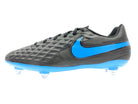 SCARPE Nero/azzurro Nike