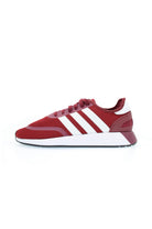 SCARPE Bordeaux/bianco Adidas