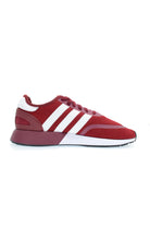 SCARPE Bordeaux/bianco Adidas