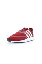 SCARPE Bordeaux/bianco Adidas