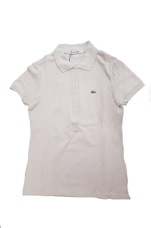 MAGLIONI E POLO Rosa Antico Lacoste