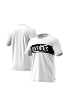 T-SHIRT E CANOTTE Bianco Adidas