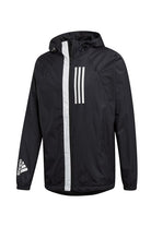 GIUBBINI E GIACCHE Nero Adidas