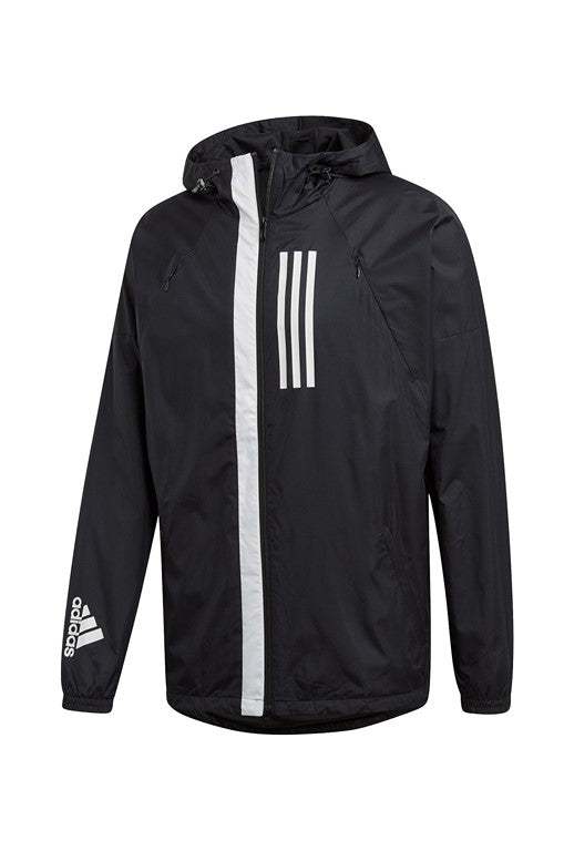 GIUBBINI E GIACCHE Nero Adidas