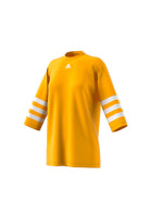 VESTITI-GONNE Giallo Adidas