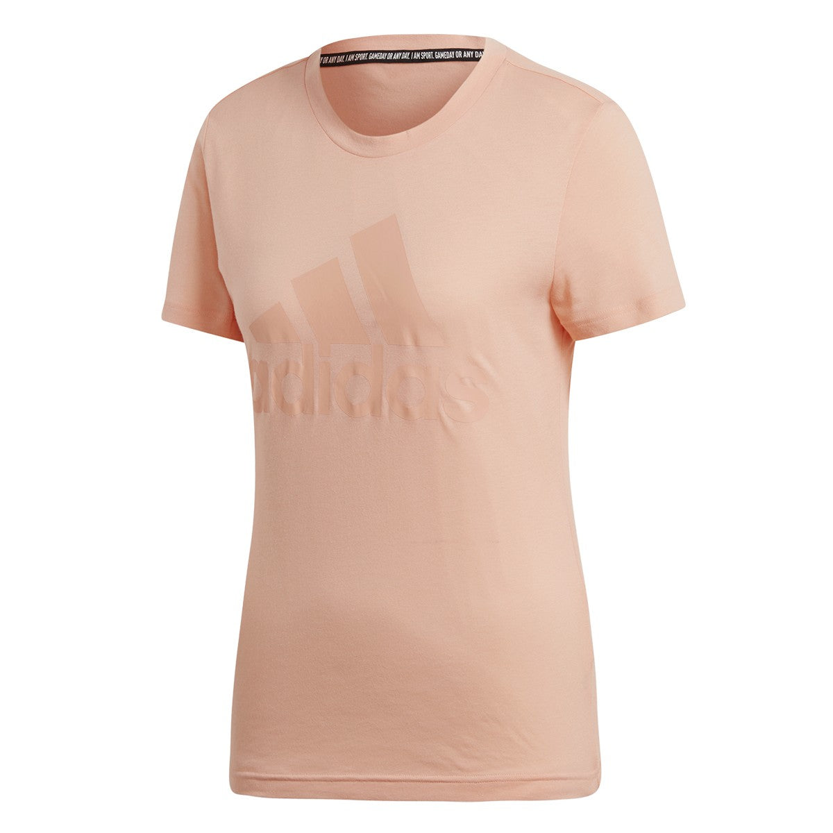 T-SHIRT E CANOTTE Rosa Adidas