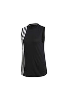 T-SHIRT E CANOTTE Nero Adidas