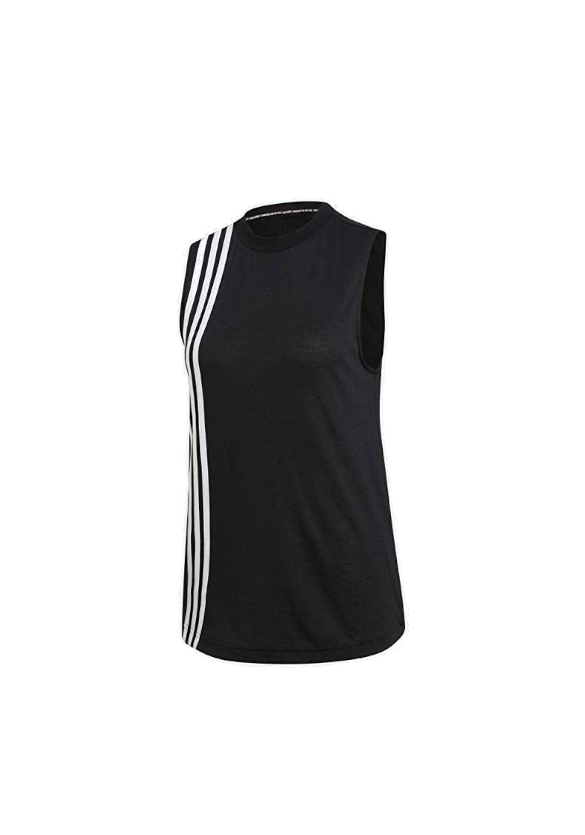 T-SHIRT E CANOTTE Nero Adidas