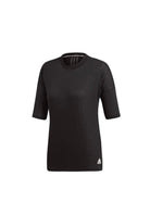 T-SHIRT E CANOTTE Nero Adidas