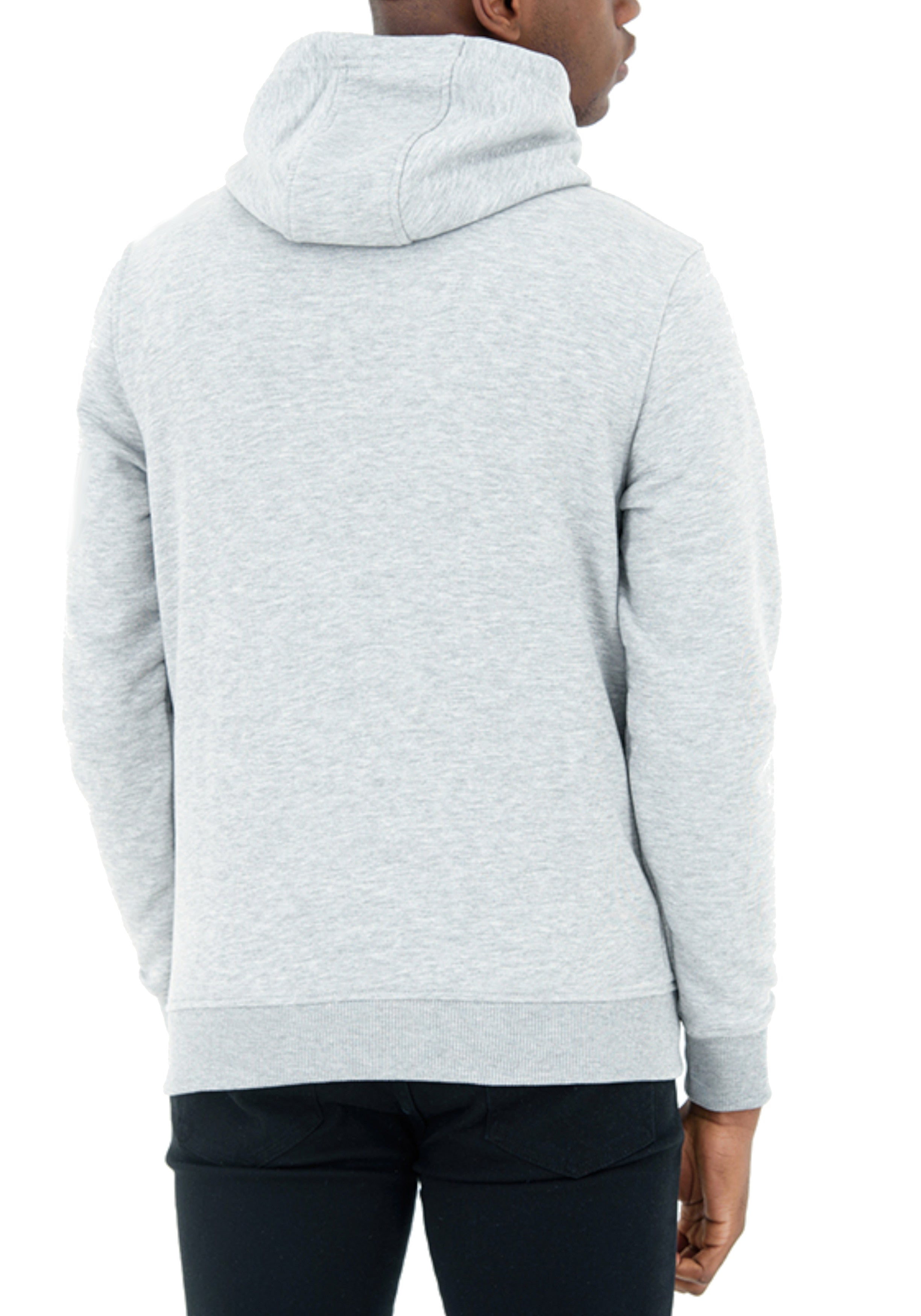 FELPE Grigio/viola New Era