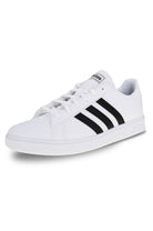 SCARPE Bianco/nero Adidas