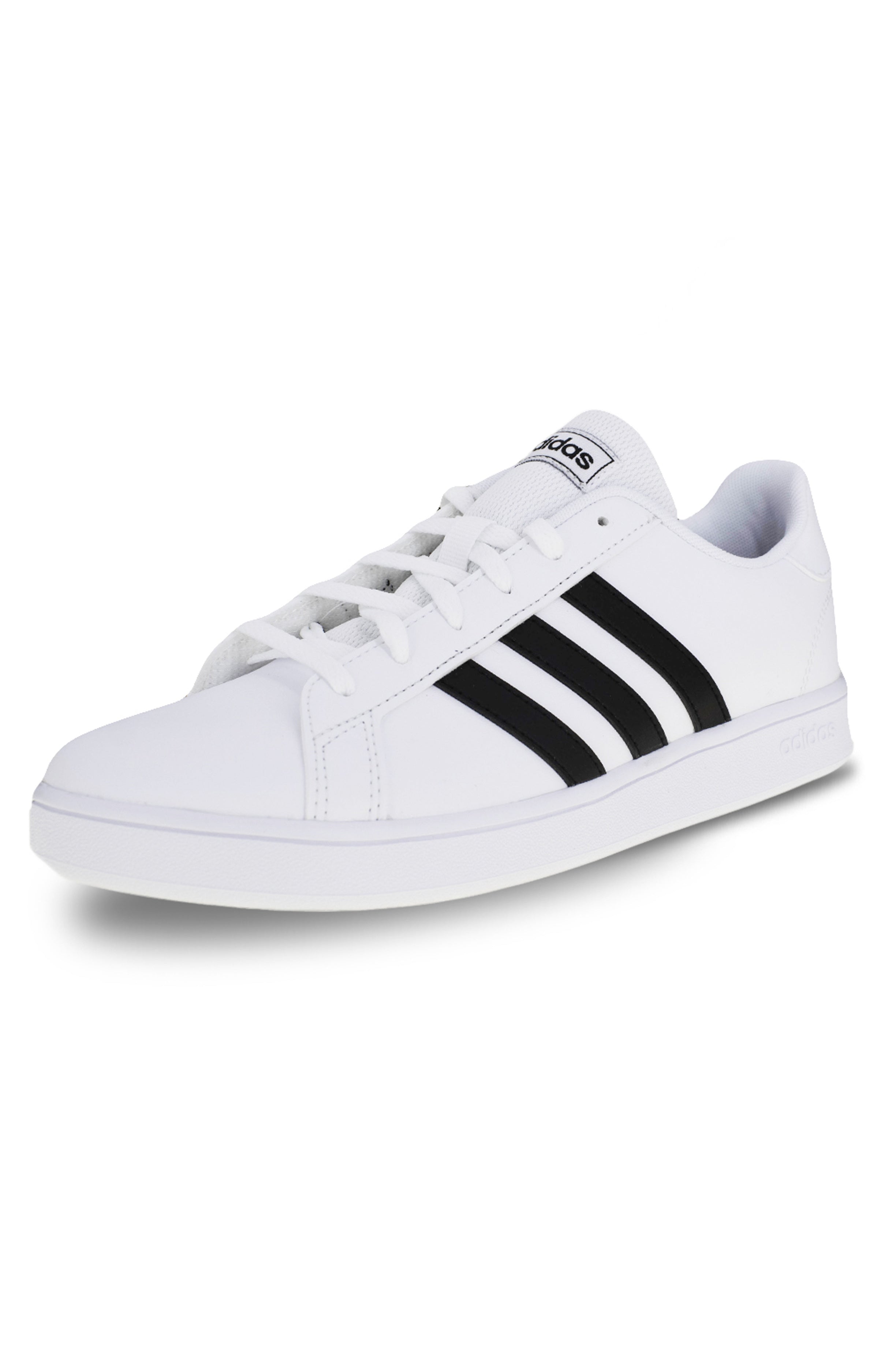 SCARPE Bianco/nero Adidas