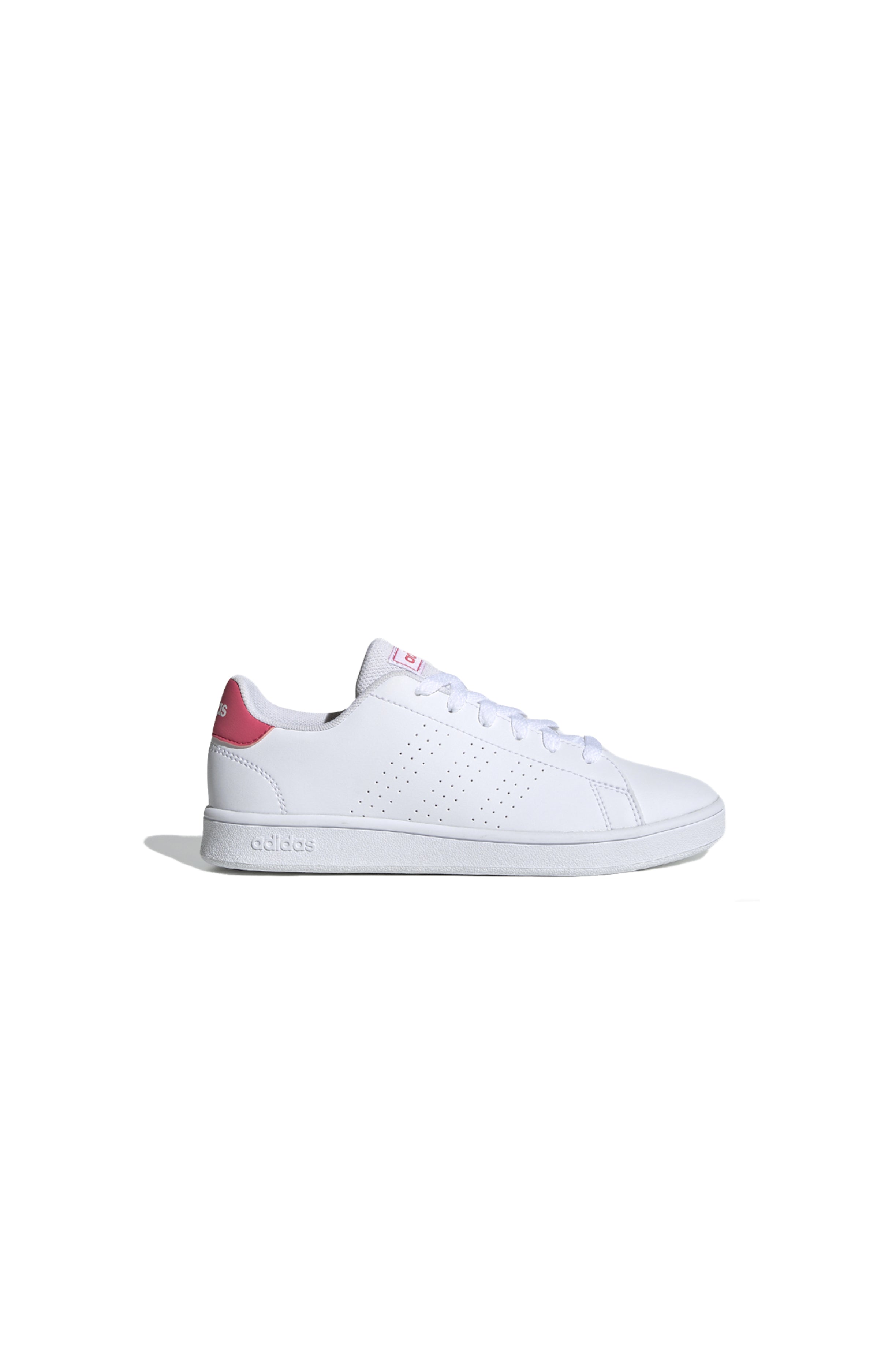 SCARPE Bianco/rosa Adidas