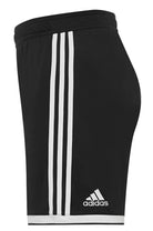 PANTALONCINI Nero/bianco Adidas