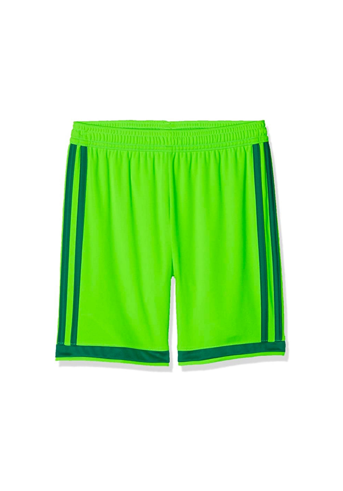 PANTALONCINI Verde Adidas