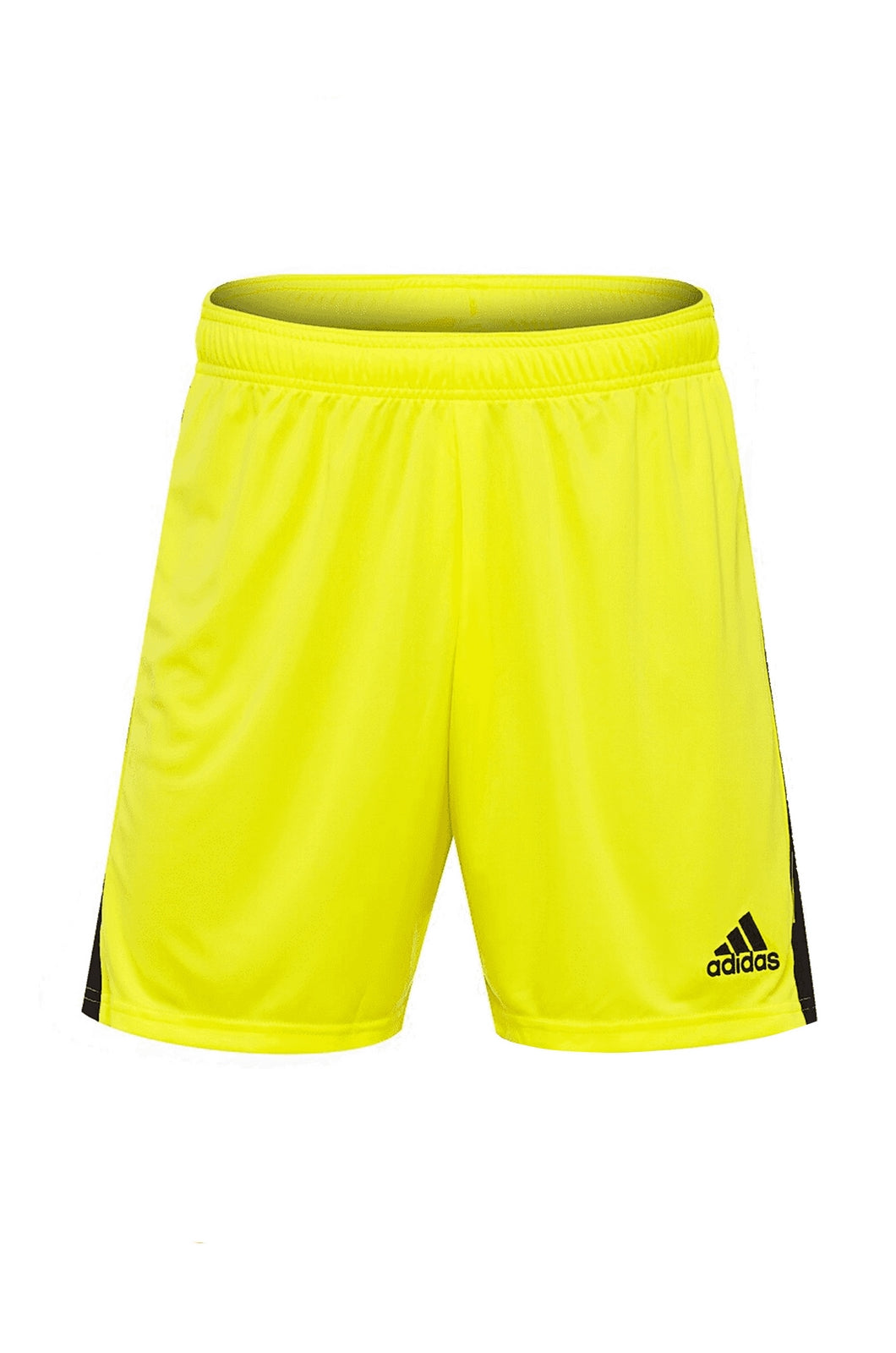 PANTALONCINI Giallo/nero Adidas