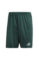 PANTALONCINI Verde Adidas