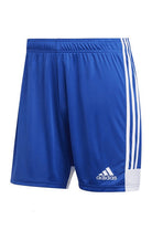 PANTALONCINI Azzurro/bianco Adidas