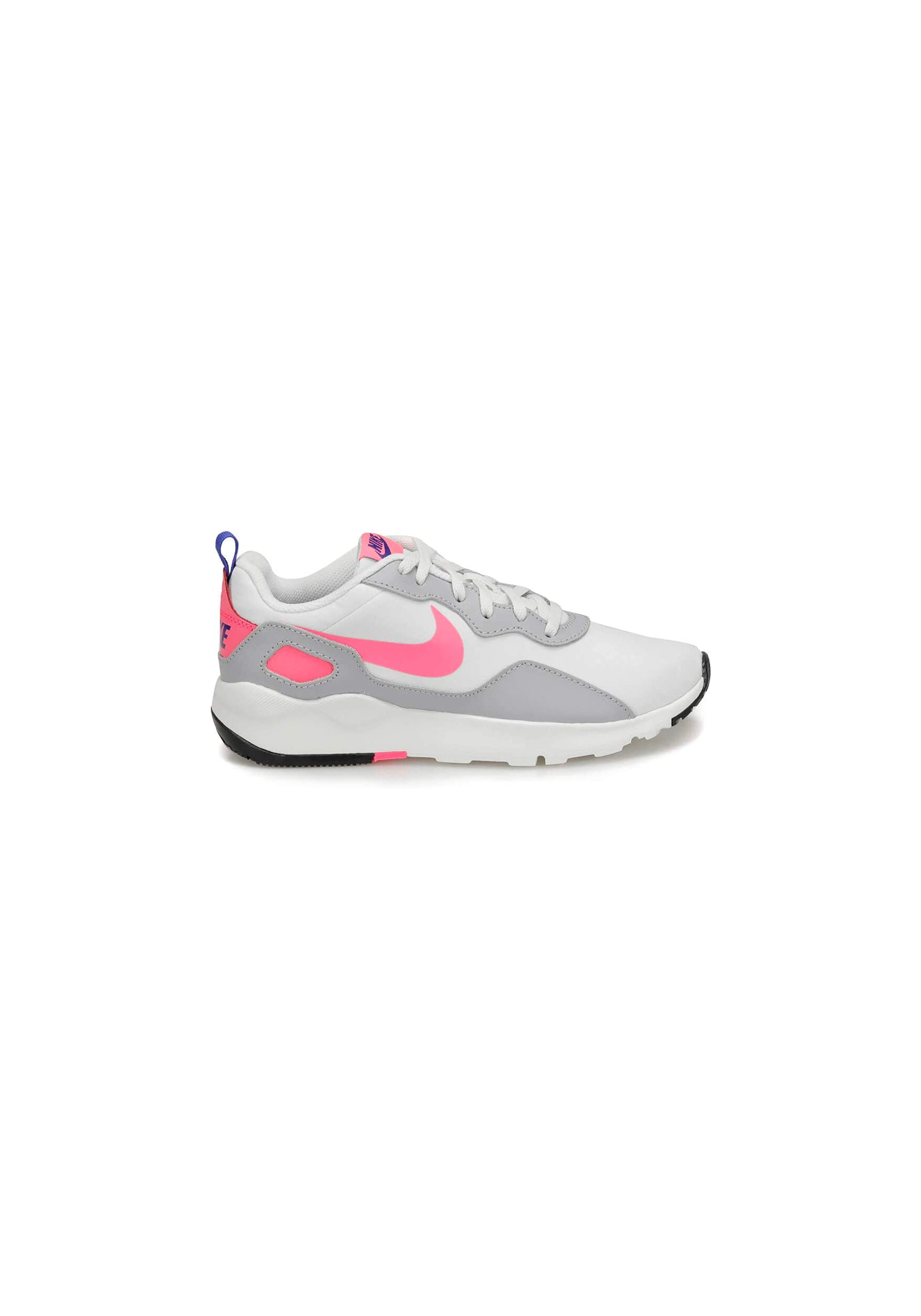 SCARPE Bianco/rosa Nike