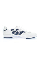 SCARPE Bianco/nero Ea7