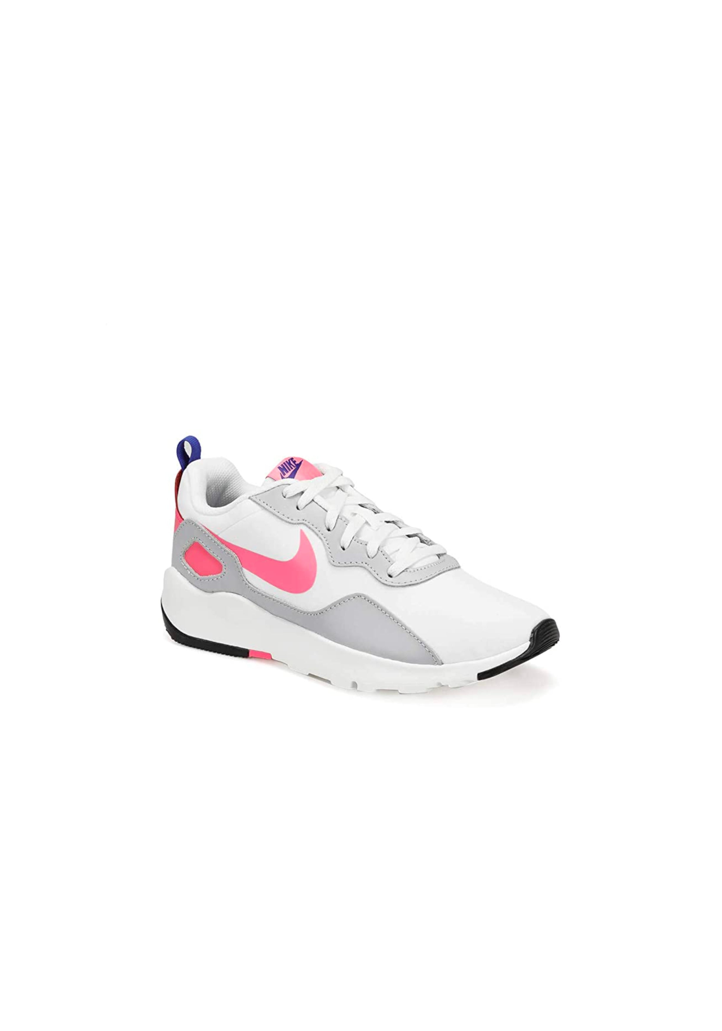 SCARPE Bianco/rosa Nike