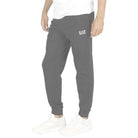 PANTALONI Blu/bianco Ea7