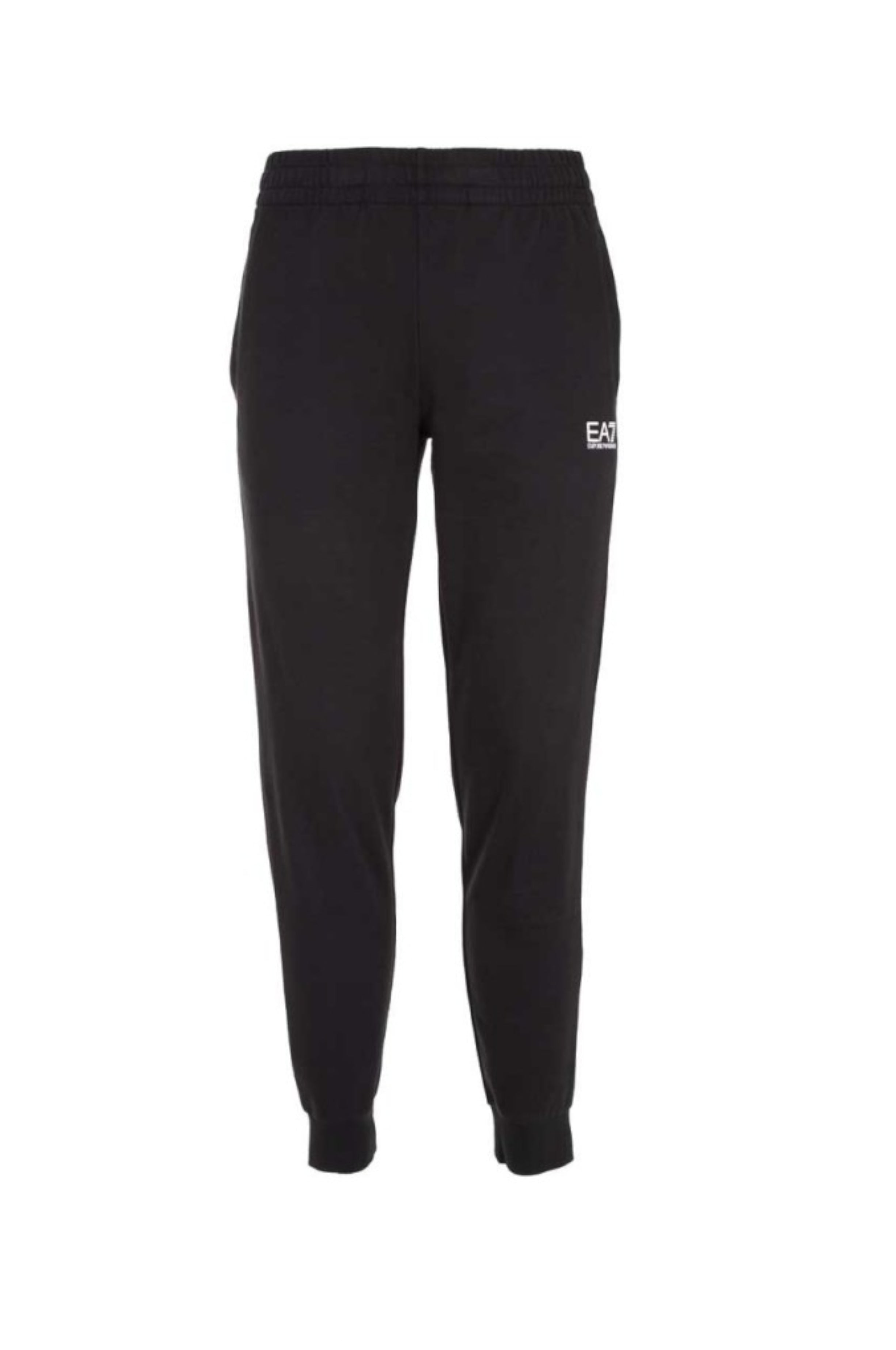 PANTALONI Nero Ea7