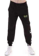 PANTALONI Nero Ea7