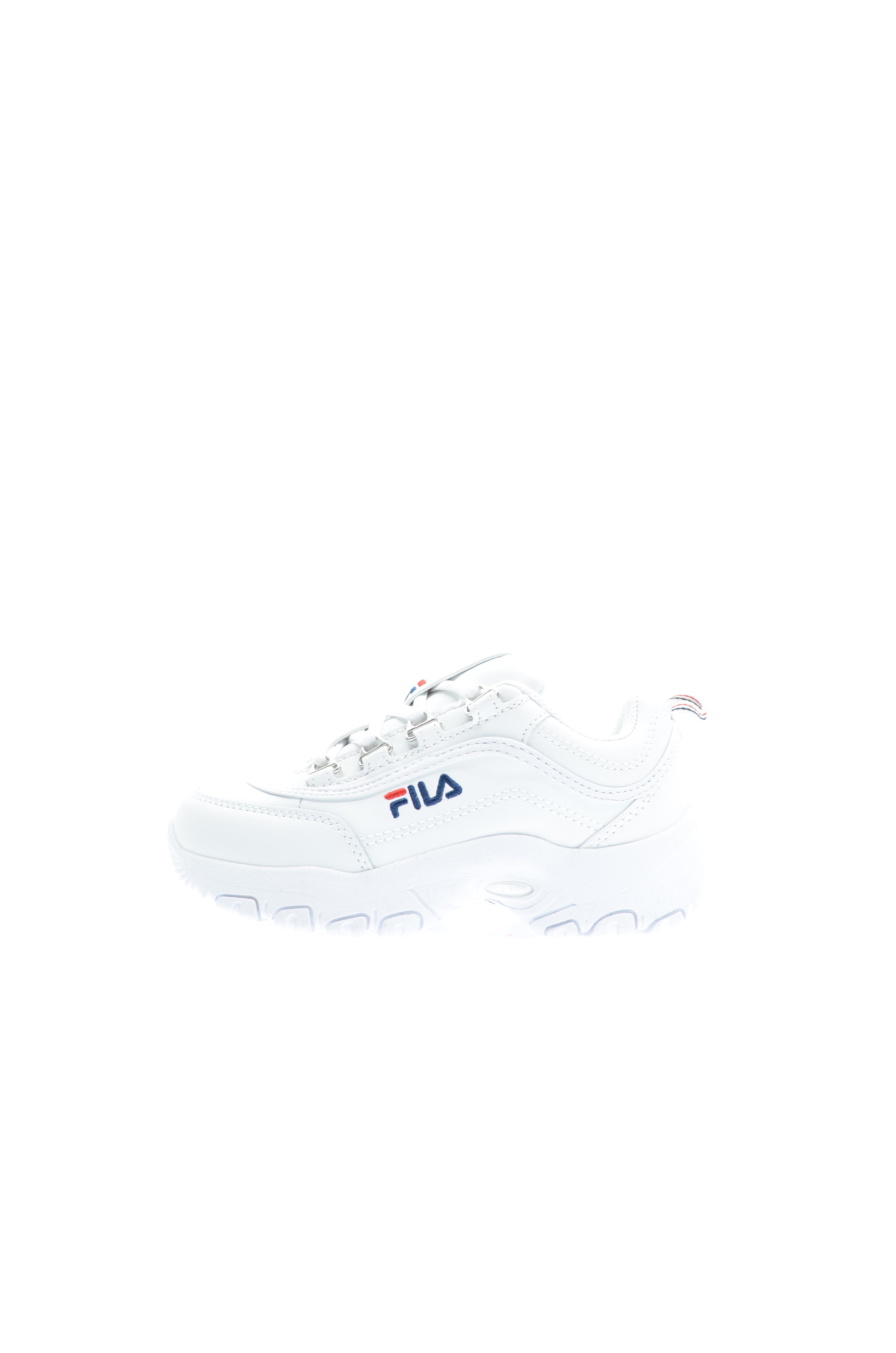 SCARPE Bianco Fila