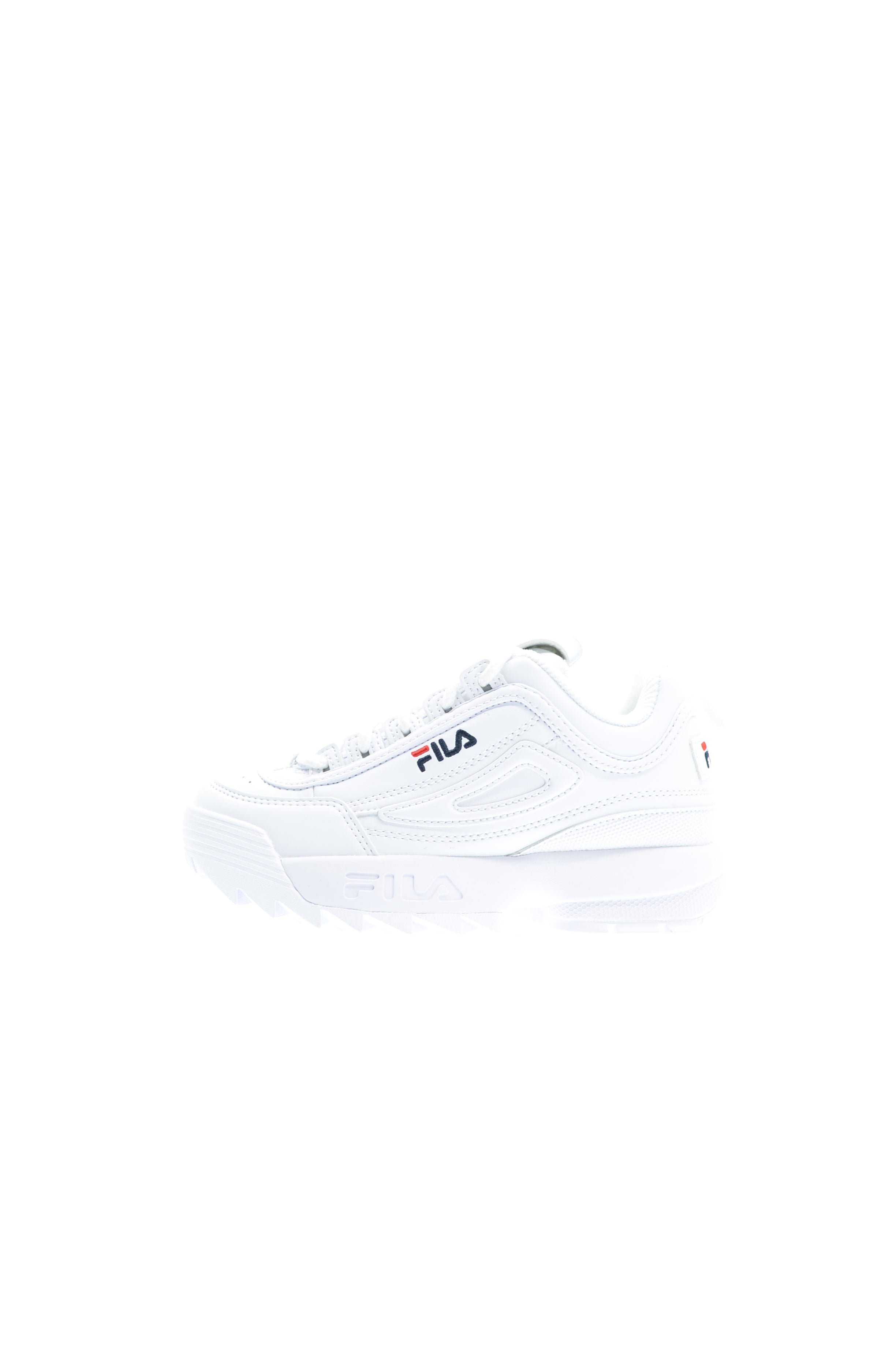 SCARPE Bianco Fila