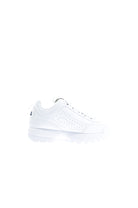 SCARPE Bianco Fila