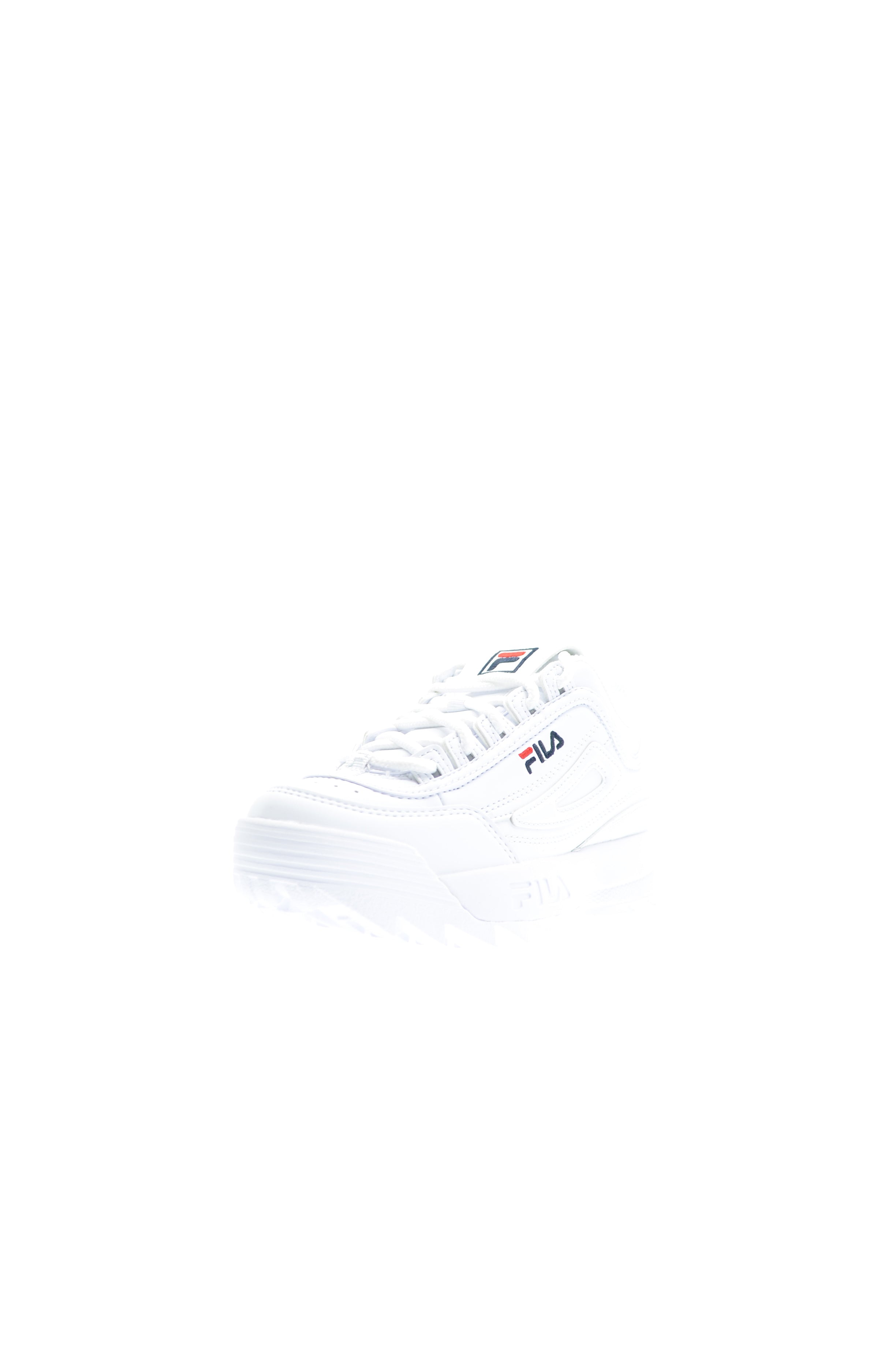 SCARPE Bianco Fila