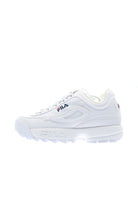 SCARPE Bianco Fila