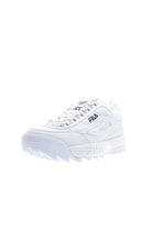 SCARPE Bianco Fila