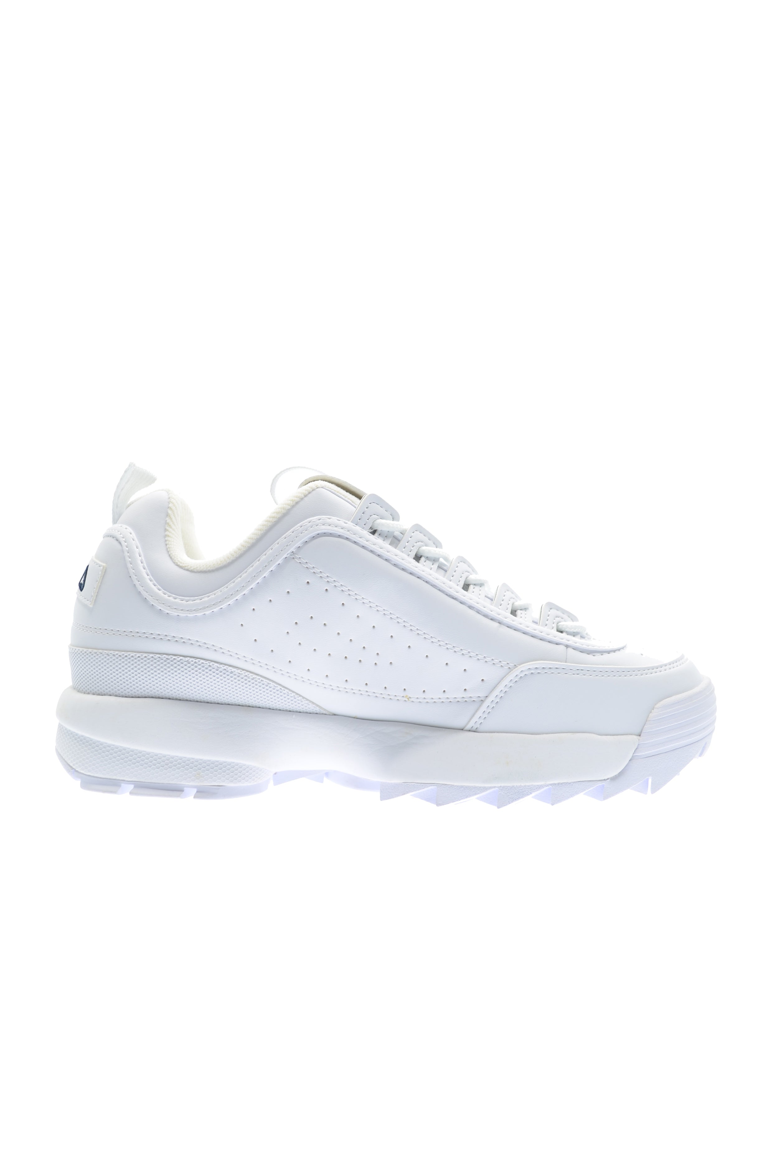 SCARPE Bianco Fila